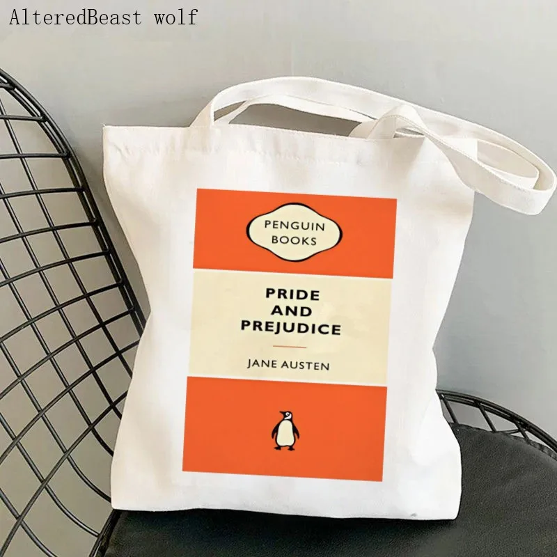 Women Shopper bag Phoebe Bridgers Garden Song Printed Bag Harajuku Shopping Canvas Shopper Bag girl handbag Tote Shoulder