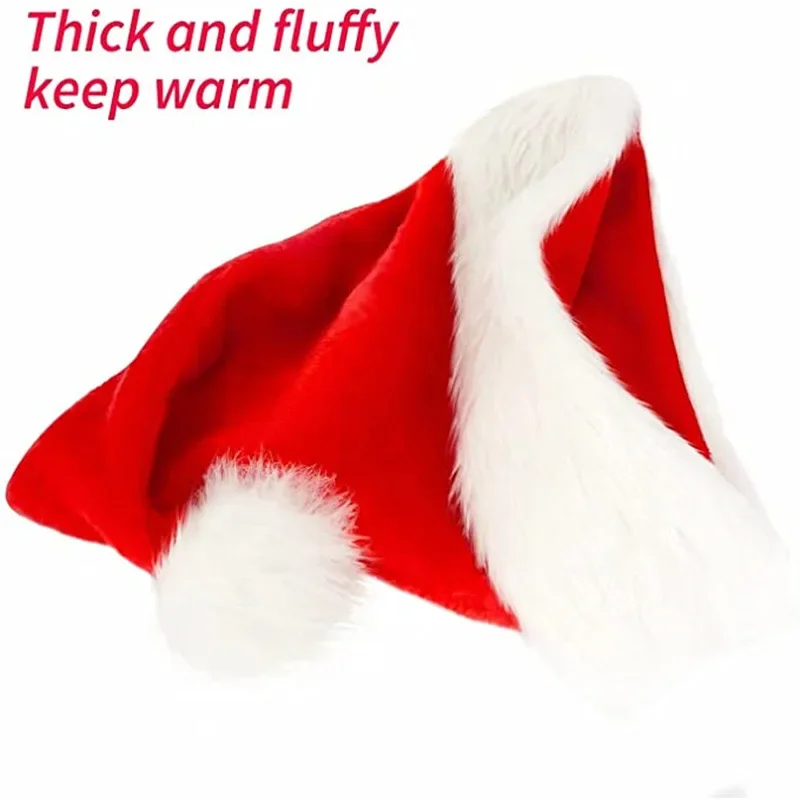 Christmas Beanie Hat
