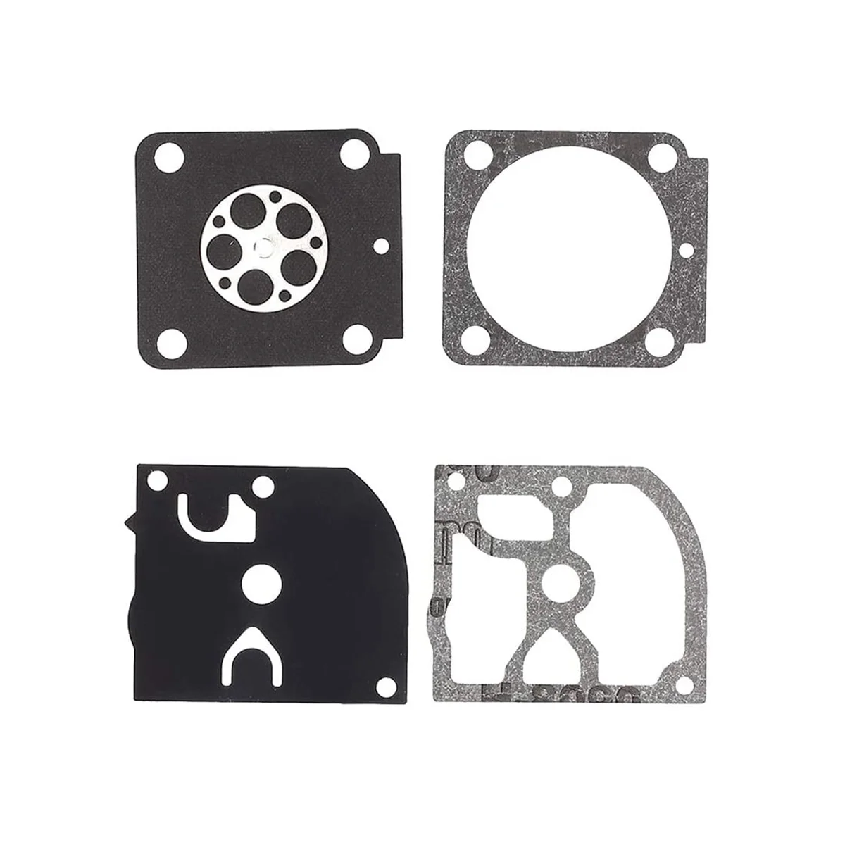 

Комплект для карбюратора HS45 FS55 FS38 BG45 MM55 4137 C1Q, 25 комплектов