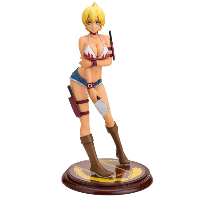  Food Wars Shokugeki No Soma Soma Yukihira PVC Figure : Toys &  Games