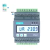3 Phase Electricity Meter Max Demand Measure Power Data Logger Solar Energy Smart Energy Meter WIFI 1