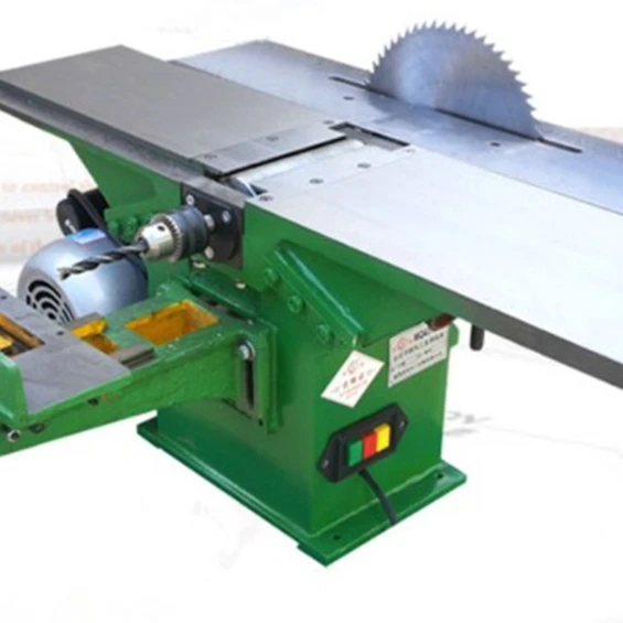 wood table saw machine woodworking machinery wood thickness planer wood