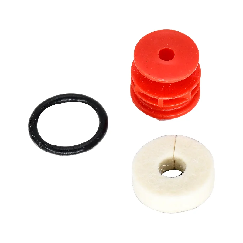 42470071002 Pump Piston Seal Kit 4247 007 1002 Compatible with Stihl SG20