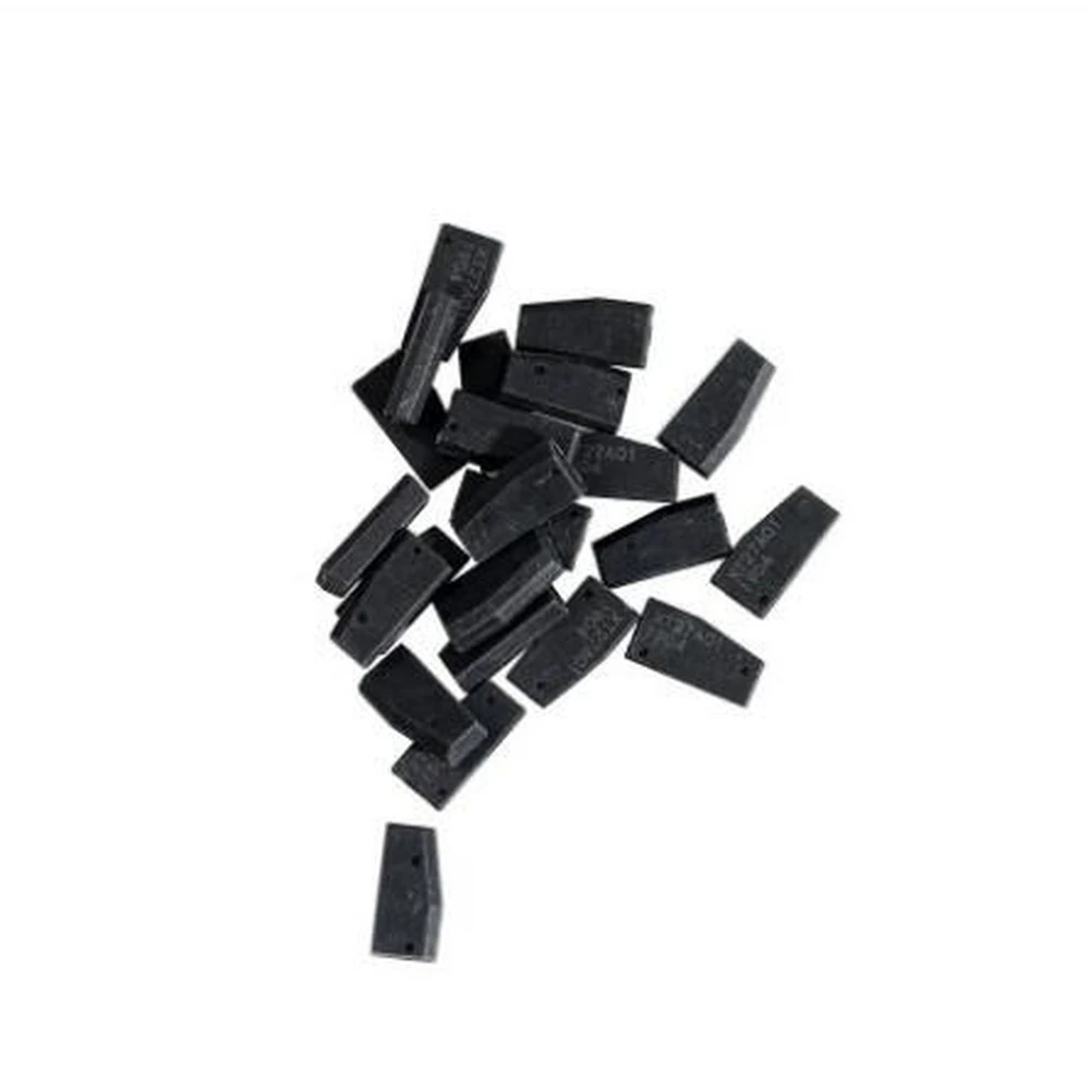 

AZGIANT 10pcs/lot For Xhorse VVDI Super Chip XT27A01 XT27A66 Transponder for VVDI2 VVDI Mini Key Tool