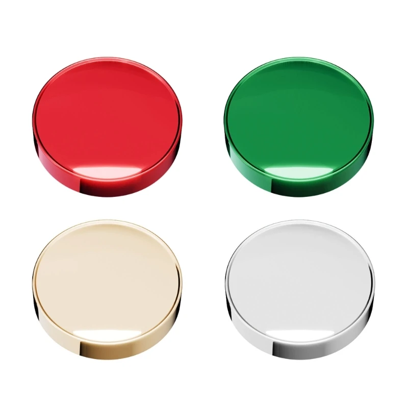 

CPDD Instants Cameras Защитная крышка объектива Пылезащитные колпачки для камер EVO