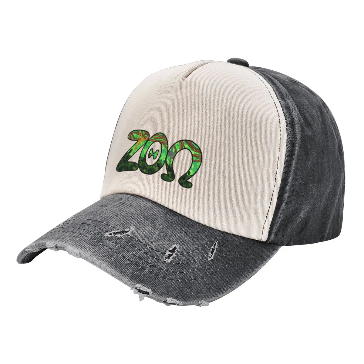 

Primate Greek Letters Baseball Cap New In Hat hiking hat Snap Back Hat Women's Golf Wear Men's