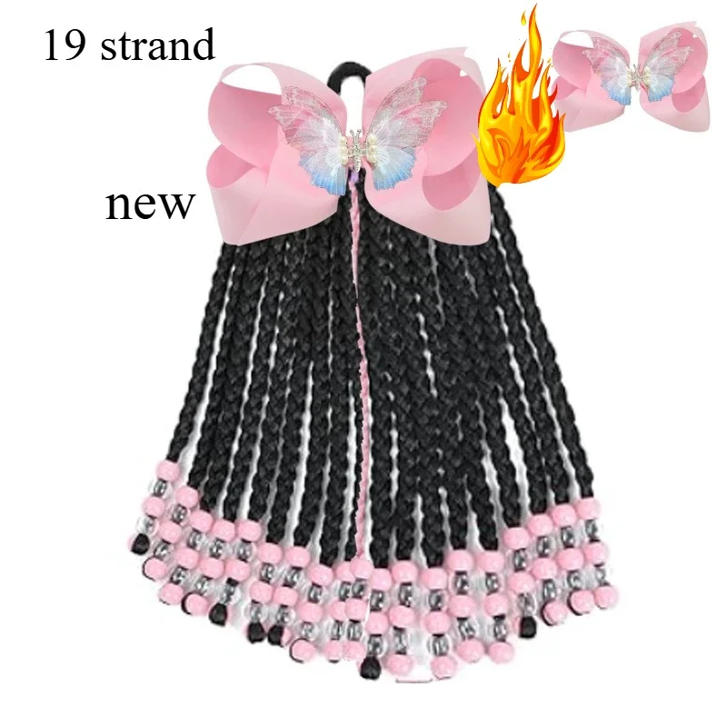 19strand pink