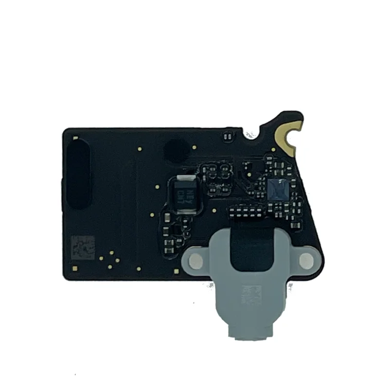 Ano para Macbook Air Retina 13 A2337 Emc 3598 com Cabo de Placa de Áudio Jack Flex 82001929-a 2023 - Imagem 6