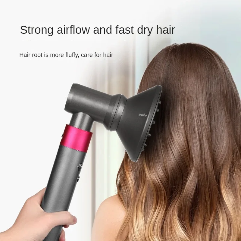Quick Hair Dryer ヘアドライヤー アタッチメント dyson風