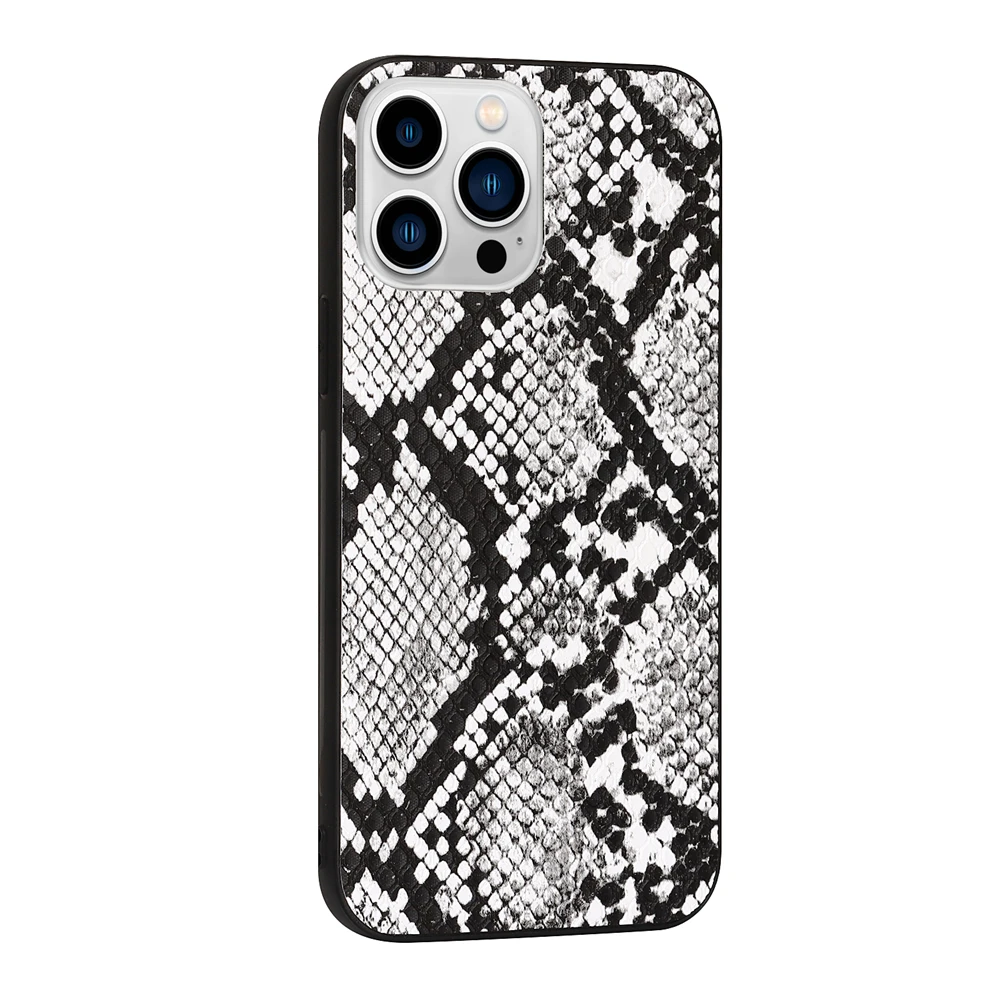 magsafe charger iphone 12 Retro Crocodile Leopard Snake Zebra Pattern Texture PU Leather Cases For iPhone 13 12 11 Pro XS MAX XR X 6s 7 8 Plus SE 20 Cover magsafe charger iphone 11