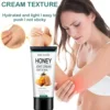 Bee Venom Joint Cream - Hypoallergenic Soothing Moisturizing Lotion, Suitable for All Skin Types, Fresh Smell, Suitable for Every Angel 4