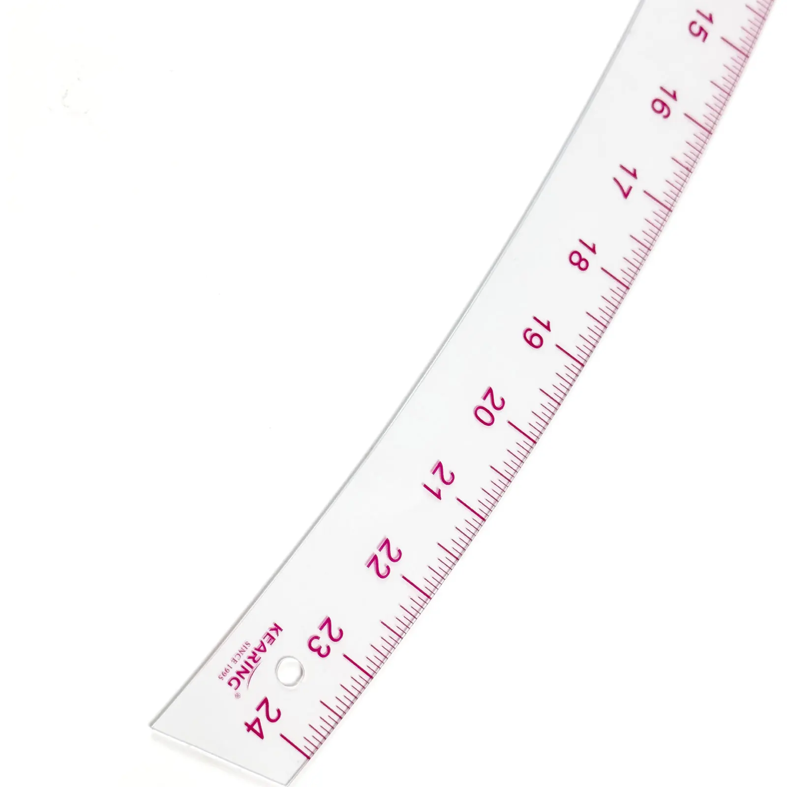 Generic Hot Ironing Ruler DIY Tailor Craft Sewing Tool Handmade Patchwork