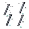 For Laptop PC Splitter High Speed Docking Station USB 3.0 USB-C HUB PD Charging OTG Adapter 4