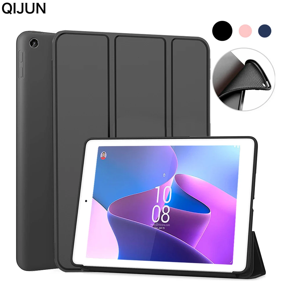 Custodia Per Lenovo Legion Y700 8.8 Pollici 2022 Tablet Smart Shell Stand Cover Per Lenovo Legion Y700 Tb-9707F Tb-9707N Funda