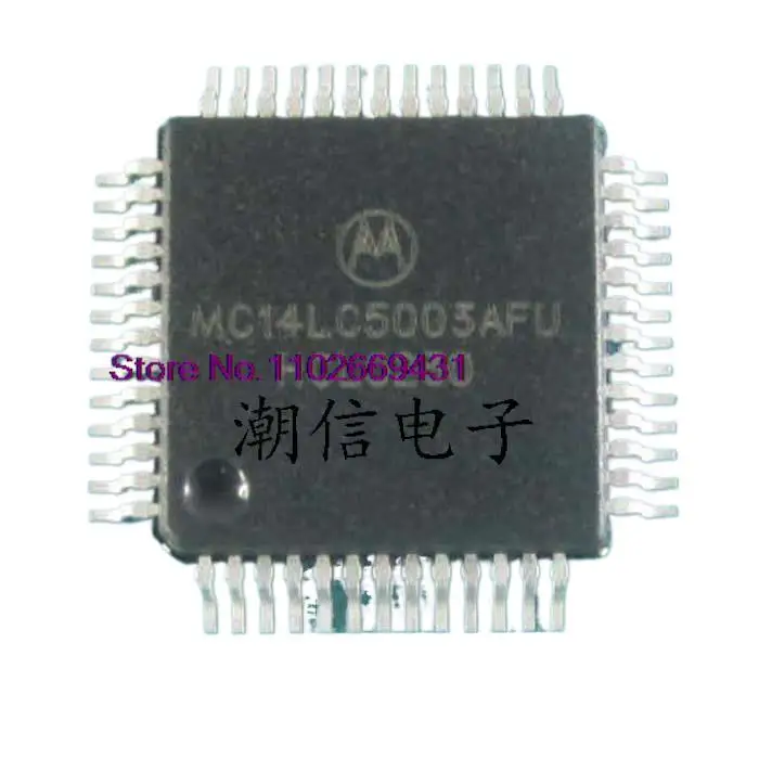 

Фотообои MC14LC5003AFU QFP-52 Original, в наличии. Power IC