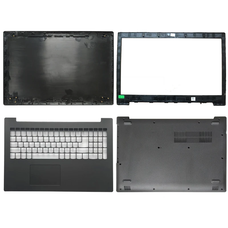 

NEW For LENOVO IdeaPad 330-15 330-15IKB 330-15IGM 320-15ABR laptop LCD Back Cover/Front Bezel/Palmrest Upper/BOTTOM CASE