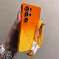 OrangeYellow GS