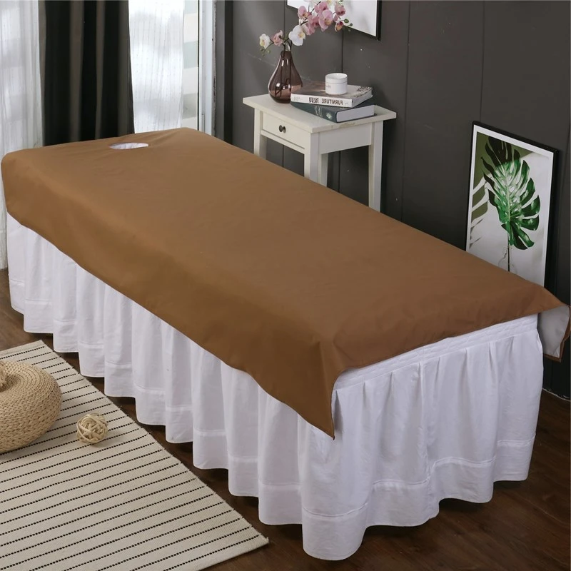 Sheets Massage Table Non Woven Massage Bed Sheets Massage Table