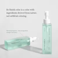 Gentle Pore Cleansing Oil Moisturizing Deep Efficient Gentle Pore Vegan Formula Makeup Remover Oil 150ml Dr.Althea Face Skincare 6