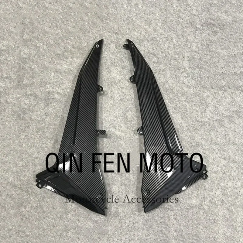 

Carbon Fiber Paint Motorcycle ABS Under Side Fairings Panel Cover Fit For YAMAHA TMAX530 2017-2019 TMAX560 2020-2021