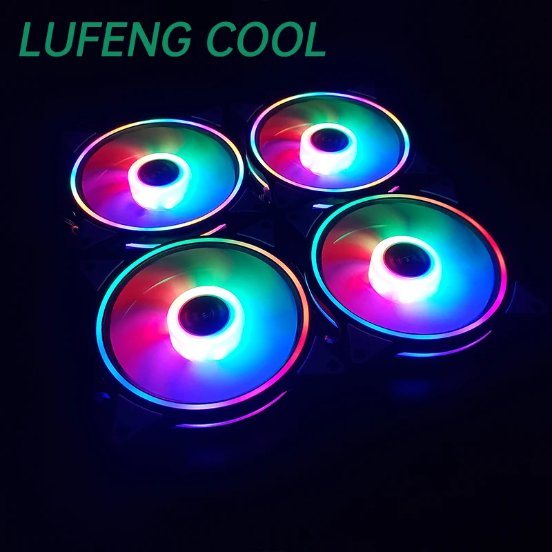 

CPU FAN 12CM case fan