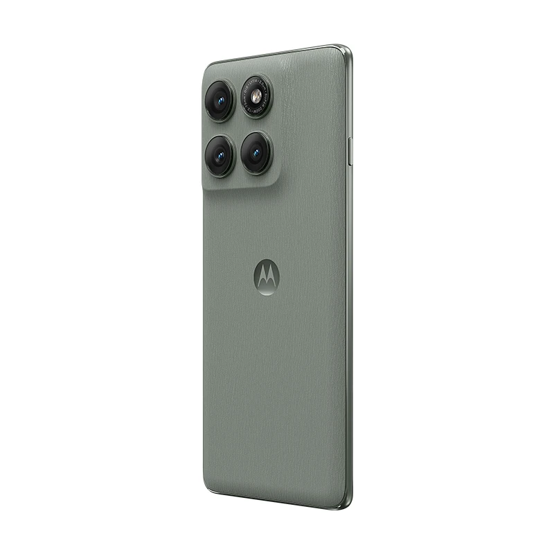 Original CN rom Lenovo Motorola Moto Edge 60 Pro 5G Smartphone