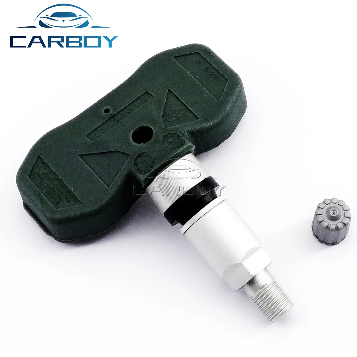 15122618 TPMS ,  ݷζ Ƽ Ÿ SV6  H3T H3 ISUZU I-ø 2005-2009 GMC ĳϾ 315MHz 1 ǽ