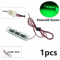 1x4-Green  1pcs