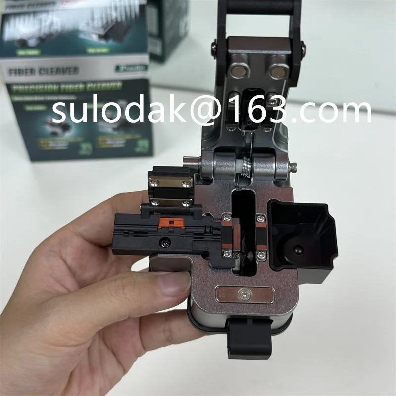 Proskit FTTH Fiber Cold Crimping Tool Cutter, Original Proskit, FB-1688, 48000 Times, 100% Original
