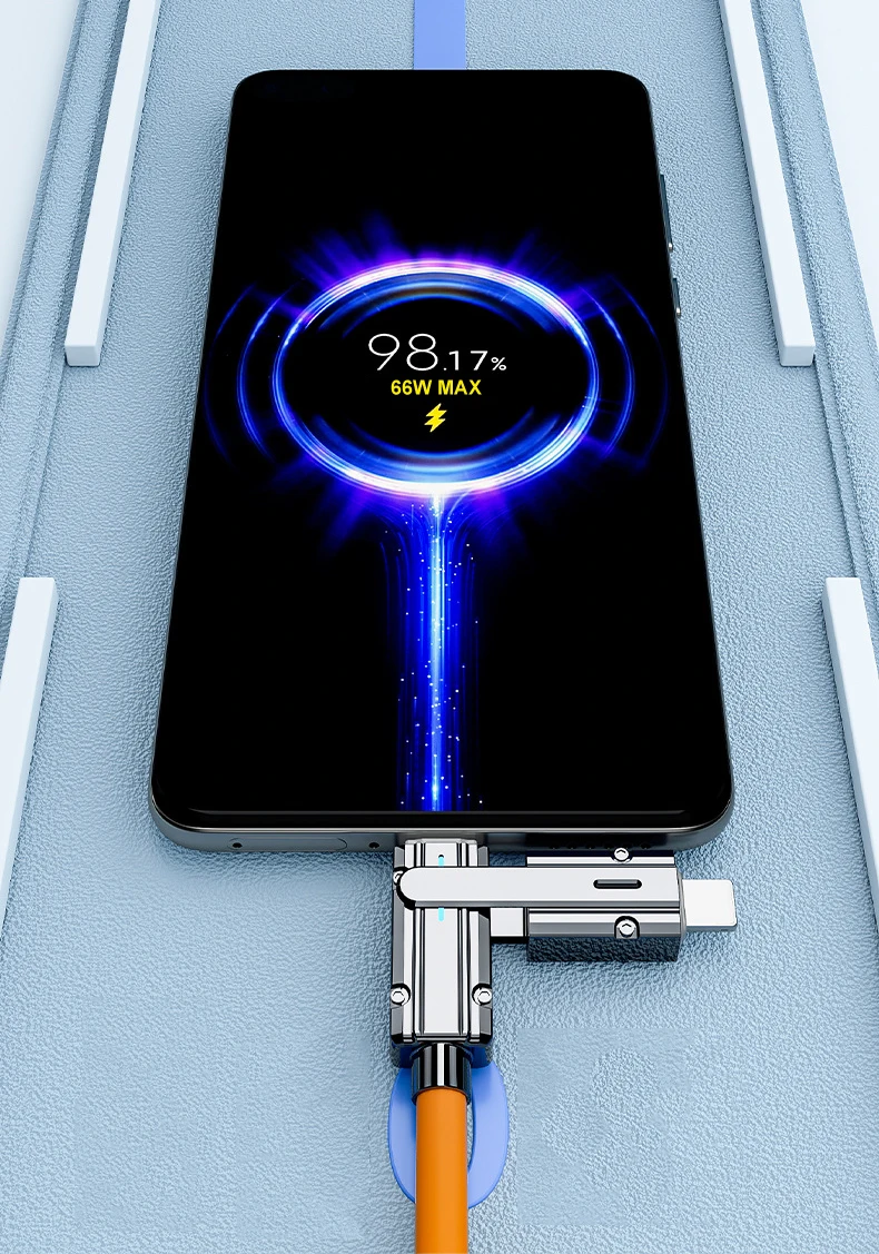 اكتب C إلى كابل Typec 2 في 2 66 واط Pd شحن سريع Usb C إلى Usb C إلى iPhone مناسب لأجهزة iPad phone من hwau شاومي soma Redmi