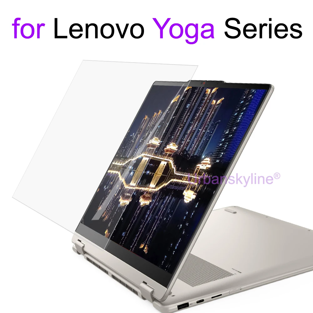 High-Definition Clear Matte Frosted Screen Protector Film