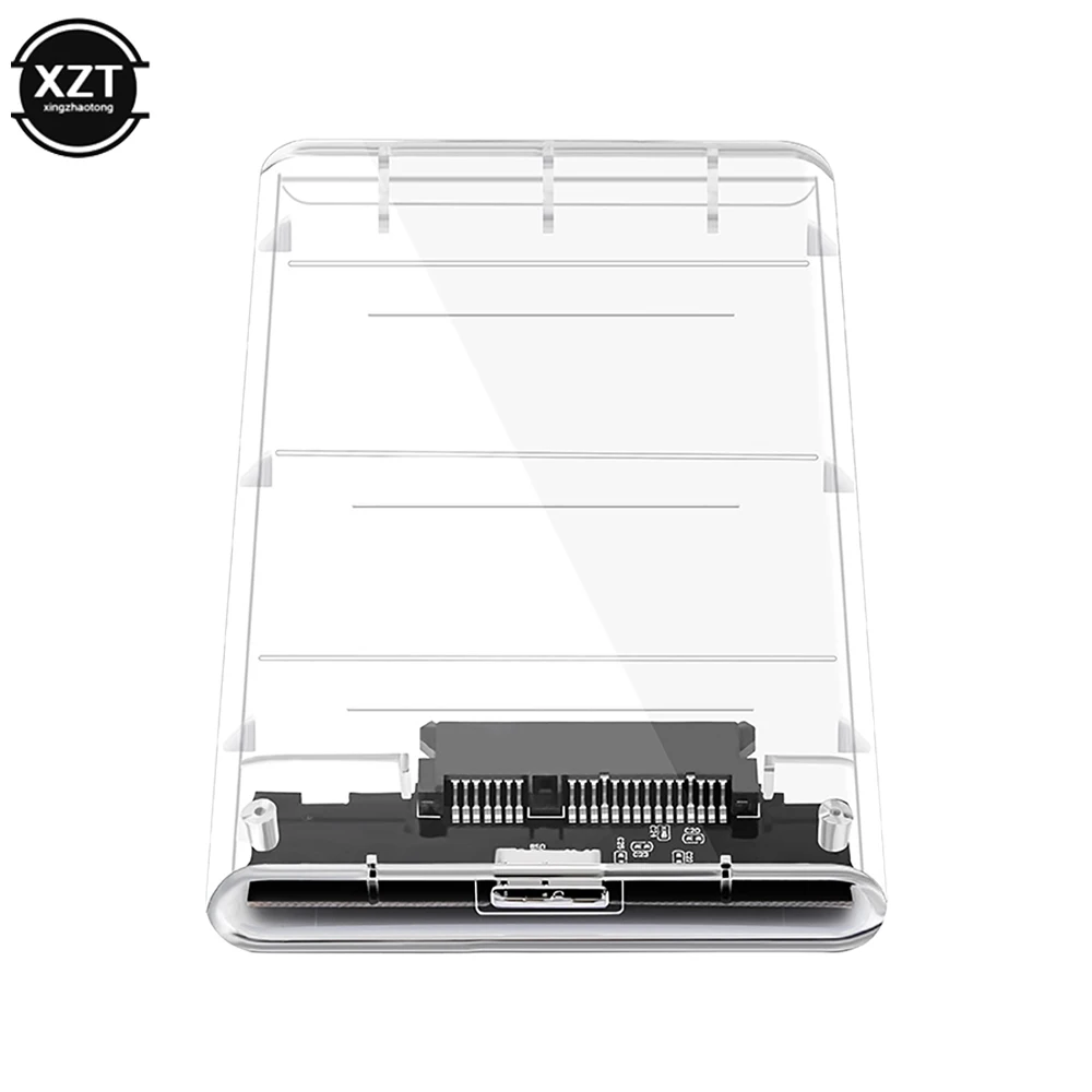 SATA 3 to USB  ϵ ũ ڽ USB3.0 ϵ ̽ SSD ָ Ʈ  ϵ ũ ڽ, SATA ϵ ũ ڽ USB3.0 Ŭ