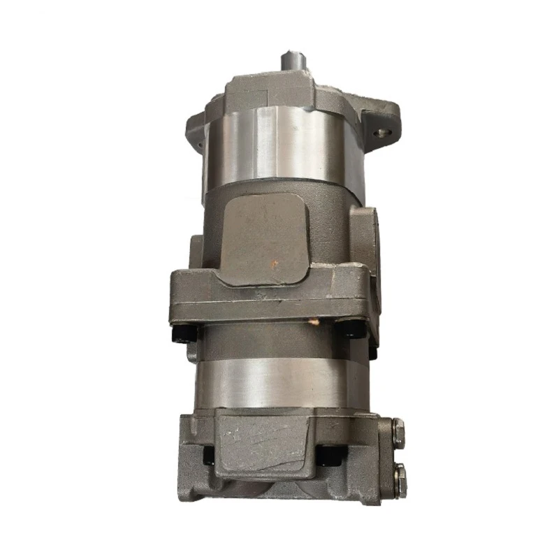 

Popular Goods 705-51-20440 Excavator Hydraulic Gear Pump WA350-3 Parts Construction Machinery