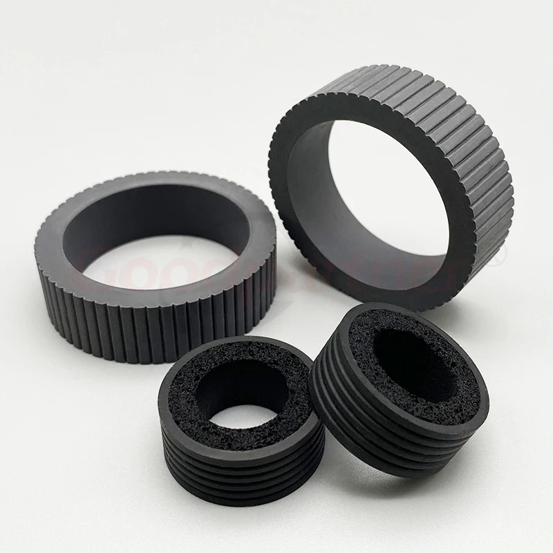 Roller Assembly Kit Pneu para Epson Es400 Es500 Es865 Ds-530 Ds-570 Ds-575 Ds770 Ds-780 Ds970 Ds-970 Ff680w 5x B12b819031 - Imagem 3