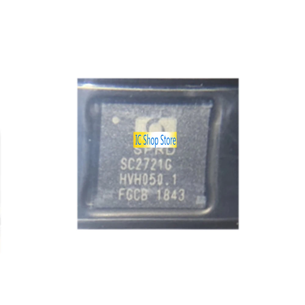 

SC2721G Power IC Power Supply Chip PM New Original Genuine