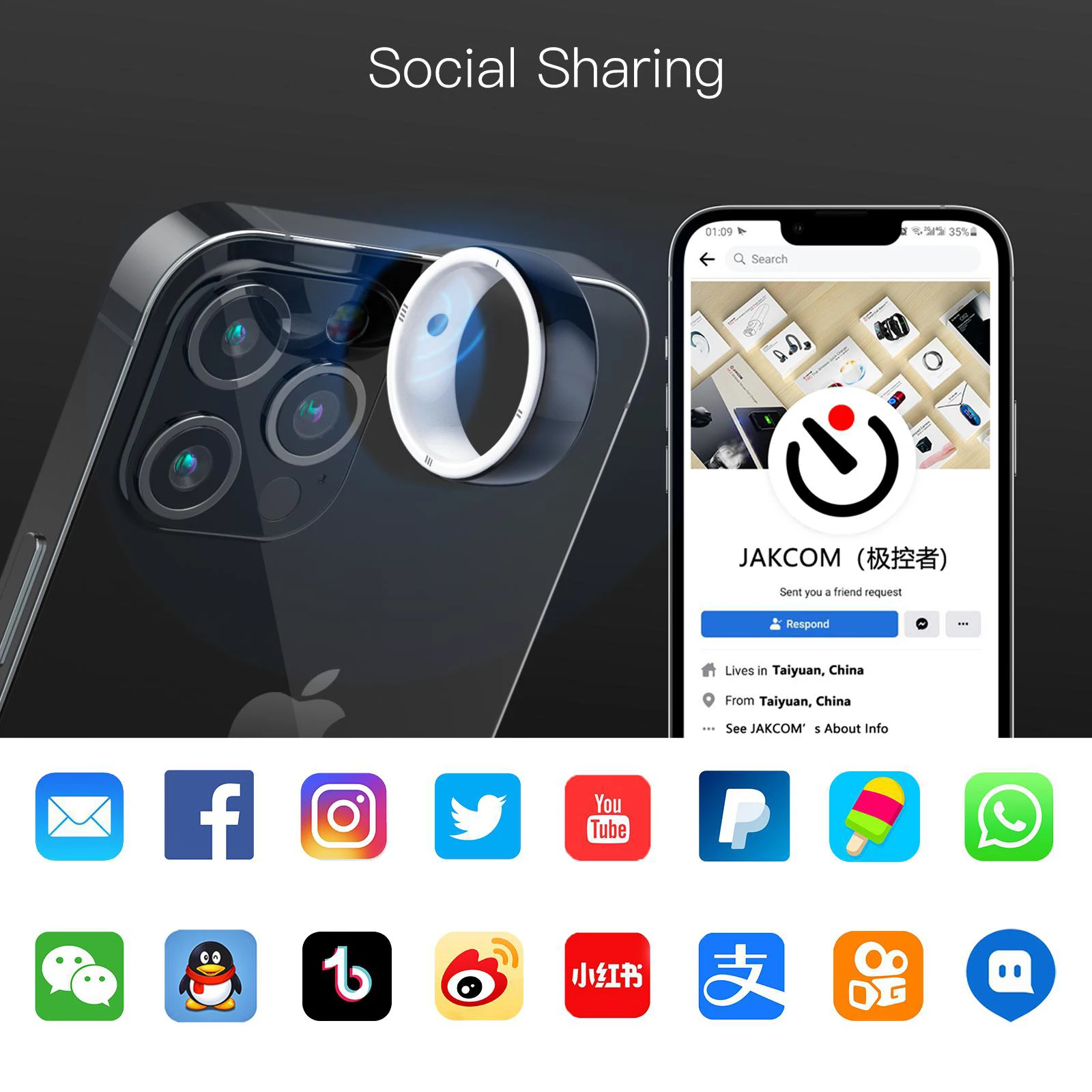JAKCOM  Ʈ , Ticwatch gth ð, 2020 Ÿ Ʈ ġ,  hw8   巳, R5, ְ 