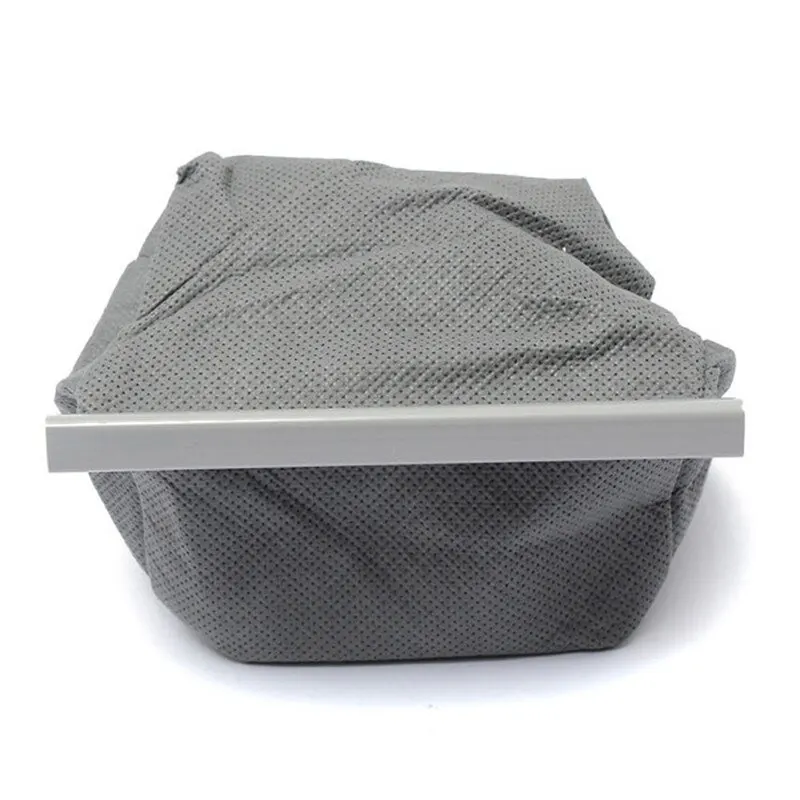 Vacuum Cleaner Dust Bag Washable Universal Vacuum Cleaner Cloth Dust Bag For Philips / LG / Haier For Electroulux Samsung Vacuum Cleaner Bag Reusable