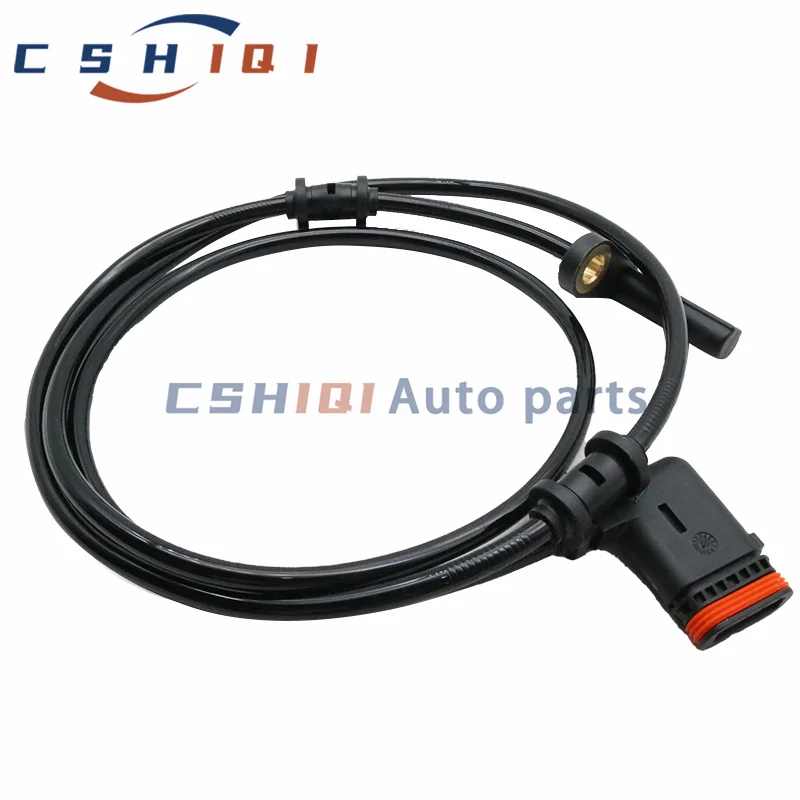 Rear Left/Right ABS Wheel Speed Sensor For Mercedes-Benz C-Class W203 CL203 S203 C209 CLK280 CLK320 CLK350 2001-2009 2035401317