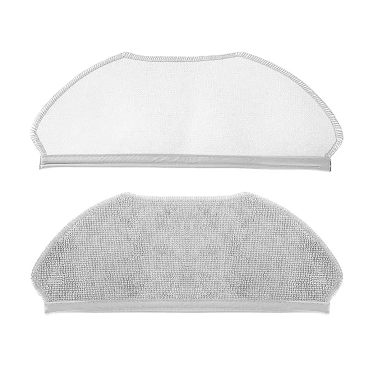 FZFZ For 360 S10 / X100 Max Vacuum Cleaner Accessories Main Side Brush Hepa Filter Mop Rag Replacement Parts