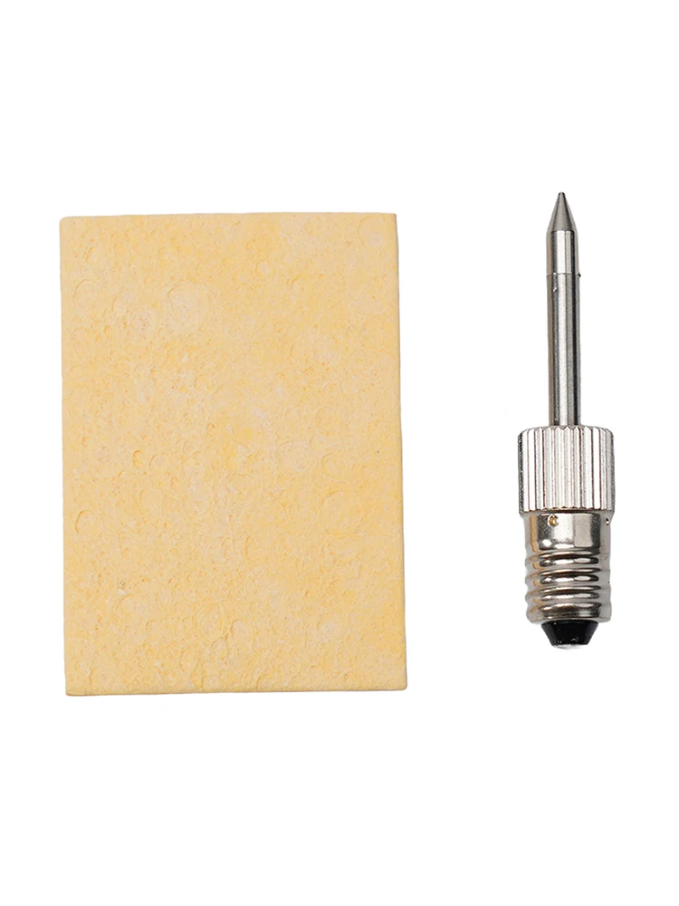 

1pc E10 Interface Soldering Iron Tips Welding Tips USB Soldering Tip Set B C K Type Welding Head Soldering Tools Branding Iron