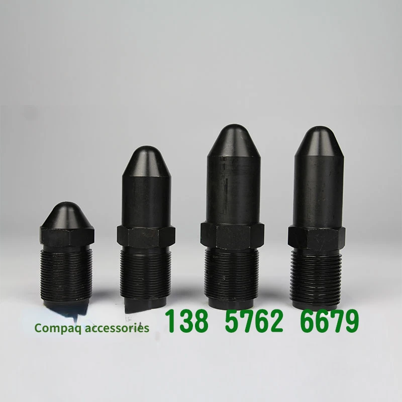 

Injection Molding Machine Parts M42x3 Nozzle
