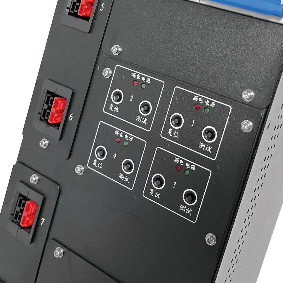 Miner Farm Bitcoin Good Quality 200kw 380v/480v 3Phase Leakage Protection  Smart Digital IP Metered PDU for Liquid Cooled Cabinet - AliExpress