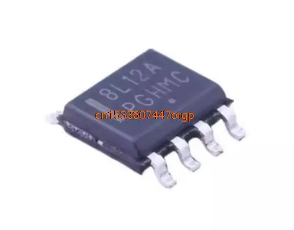 

(100%New) MC78L12ACDR2G MC78L12A MC78L12 8L12A SOP8