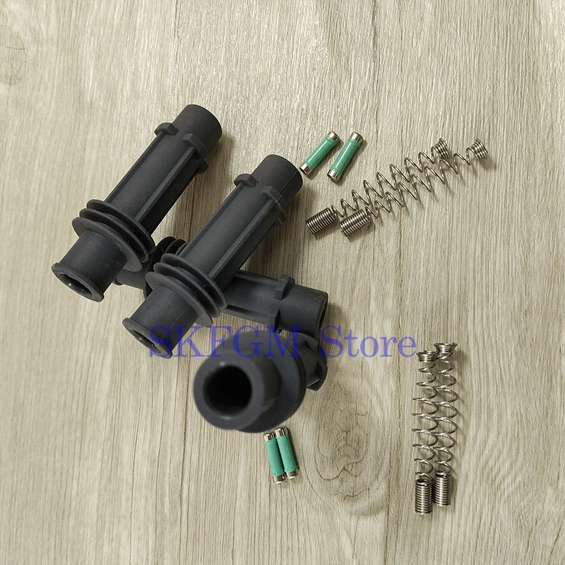 Jadeshay Kit di Riparazione della Molla Bobina di accensione Kit di Riparazione della Molla Accessorio 95514599 Adatto per Aevo