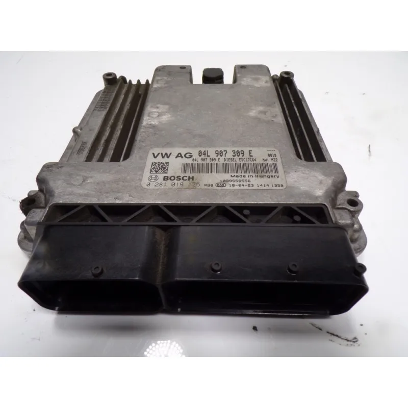 Hub/Muslim/Muslim/17328188 Quadro Motore Per Seat Toledo (Kg3) 1.6 Tdi
