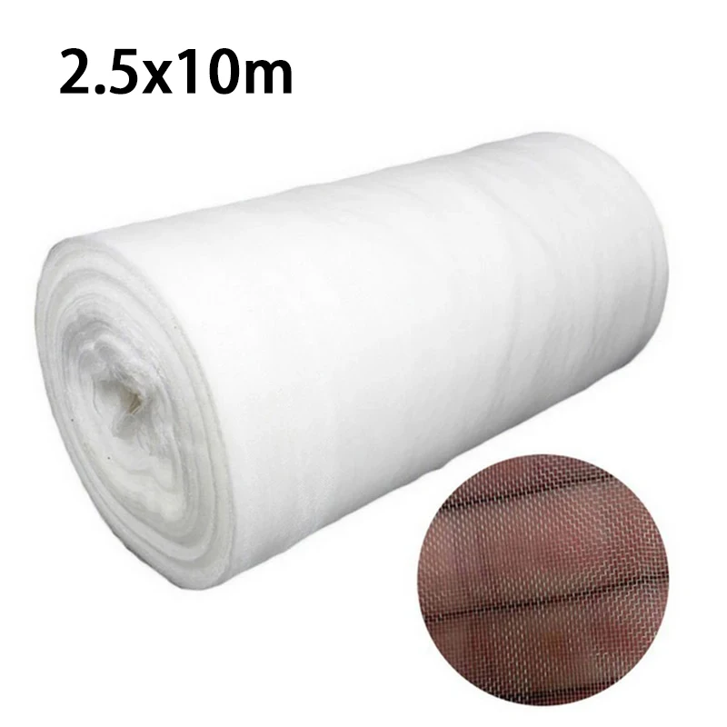 2.5X10m