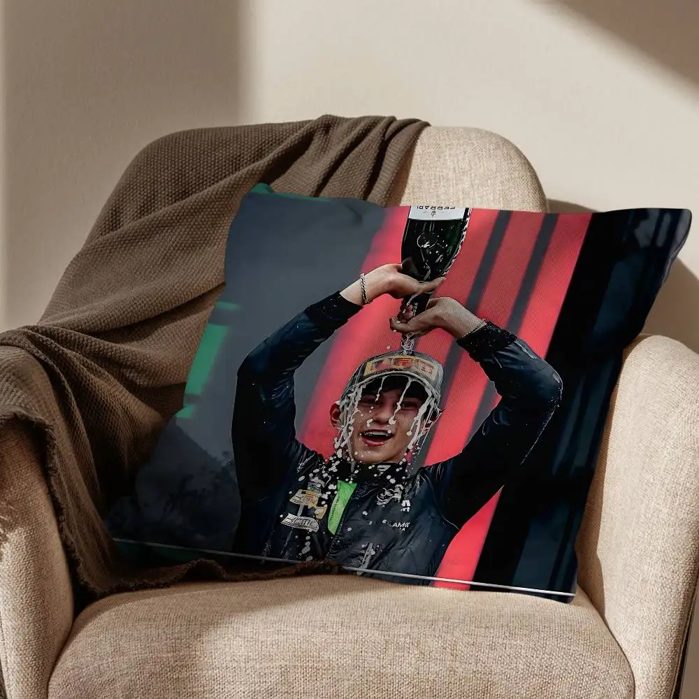 Cooler A-Andrea K-Kimi Antonelli Kissenbezug für Sofa, Wohnzimmer, Schlafzimmer, Kopfteil, Rückenlehne, quadratisches Kissen, Nickerchenszeit – Detail 10