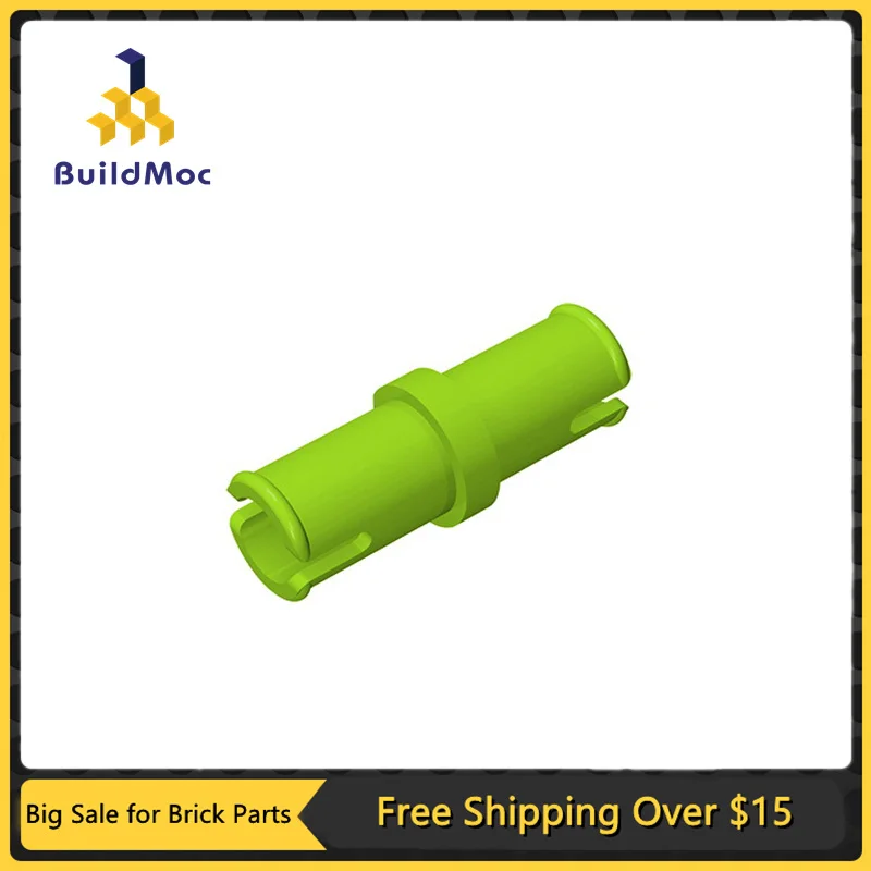 

MOC Assembles Particles 3673 1x2 for Building Blocks Parts Classic Brand Kids DIY Educational Tech Parts Compatible Toys