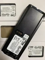 Applicable to Walkie Talkie Battery impres NNTN6034 NNTN6034B 4500mAh for TWO WAY Radio XTS3000 XTS5000 with IMPRES FUNCTION 1