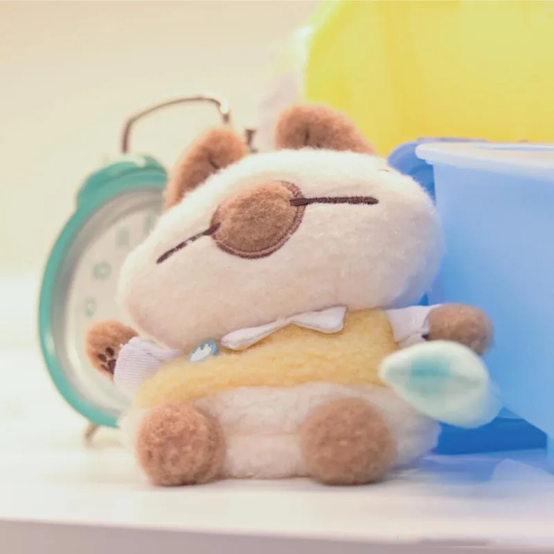 Azuki Can Azukisan Campus Series Plush Doll Blind Box Toys Mystery